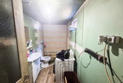 Casa , teren intravilan Urlueni Barla Arges - 11