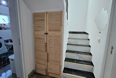 Casă individuală superbă, 5 camere, 180 mp utili, Str. Fierarului – Holboca - 8