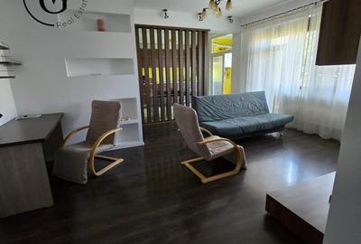 Apartament spatios de 3 camere - zona Compozitori - 4