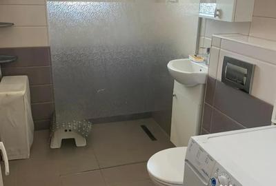 Apartament cu 2 camere semidecomandat în Exterior Vest - 2