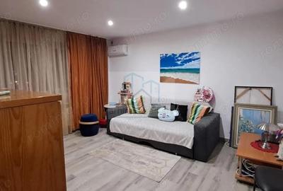 Apartament cu 2 camere decomandat în Vitan