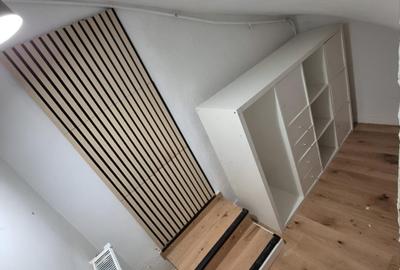 Apartament cu 2 camere semidecomandat în Calea Victoriei - 10