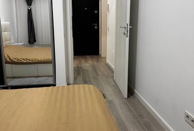 Apartament cu 2 camere decomandat în Timișoara - 4