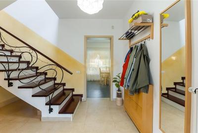 Comision 0 % Dumbravita - Casa Individuala - 5 camere - Zona Cora Comision 0 % Dumbravita - Casa Individuala - 5 camere - Zona Cora - 2