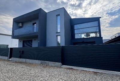 Casă individuală cu 4 camere cu Teren 350 Mp în Exterior Nord - 16
