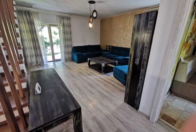Casă cu 3 camere în Berceni - 7