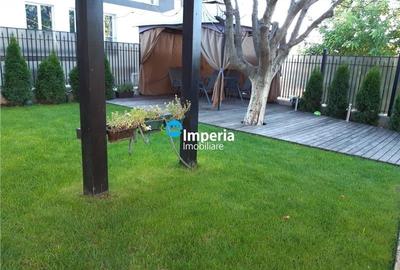 Casa de vanzare in Iasi, zona Popas Pacurari Casa de vanzare in Iasi, zona Popas Pacurari - 18