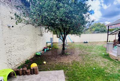 Casă cu 10 camere cu Teren 411 Mp în Lunei - 7