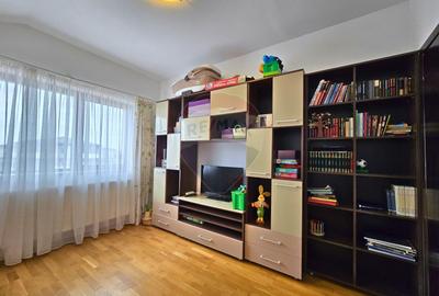 Casă cu 4 camere cu Teren 520 Mp în Berceni - 38