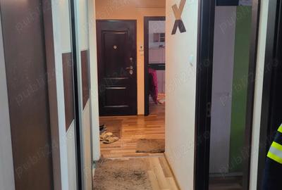 Vand apartament cu 3 camere et1 din4 zalau stadion - 3