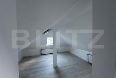 Duplex finisat 85mp, teren 150 mp, zona Auchan Iris - 8