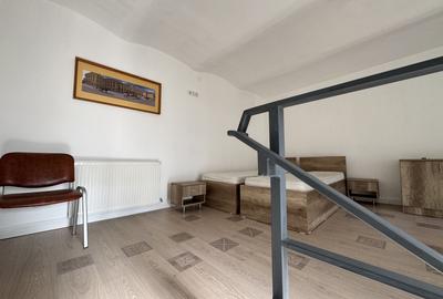 Apartament ultracentral cu 2 camere - Sora - 9