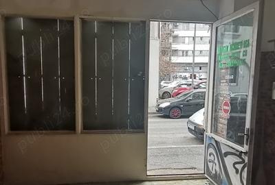 Spatiu comercial /   Piata Natiunile Unite / Parter / - 2