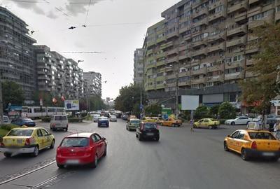 Spatiu stradal  soseaua  Pantelimon 156 mp - 3