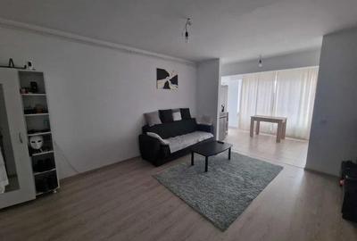 Apartament cu 2 camere nedecomandat în Păcurari