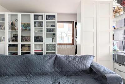 Apartament cu 2 camere semidecomandat, mobilat în Torontalului - 8