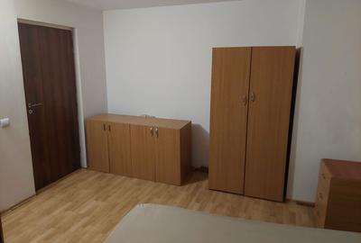 Garsonieră decomandată în Central - 1