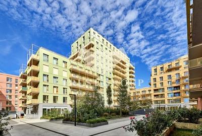 Apartament 2 camere Marmura Residence | Gradina 34mp | Loc de parcare - 17