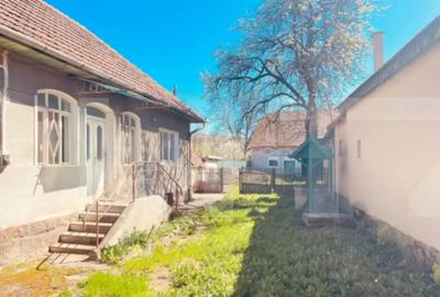 Casă cu 2 camere cu Teren 793 Mp în Bodoc - 7