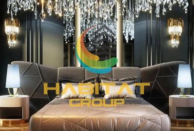 Apartament cu 3 camere decomandat în Mihai Bravu - 9