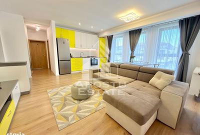 Apartament cu 3 camere în Girocului - 1