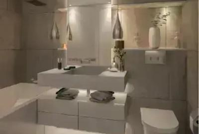 Apartament Lux 2 Camere I 2 Bai I Curte 129mp I Central - 7