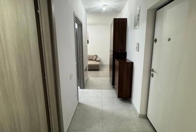 2 camere Pacii - complex Novum - 3