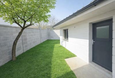 Casă individuală cu 3 camere cu Teren 120 Mp în Lipovei - 2