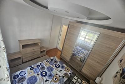 Apartament cu 2 camere în Romanești - 4