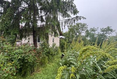De vanzare casa 3 camere la rosu