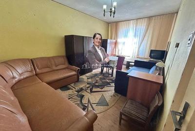 Garsonieră decomandată în Luncă - 7