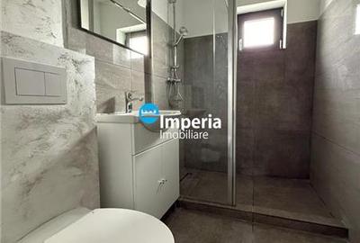 Apartament cu 2 camere decomandat în Hlincea - 3