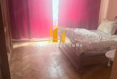 Apartament cu 3 camere decomandat în Găvana