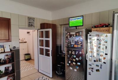 Casă cu 3 camere cu Teren 900 Mp în Afumați - 8