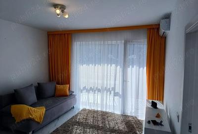 Apartament cu 2 camere decomandat în Exterior Vest