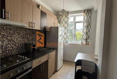 Apartament 2 camere cf 1 semidecomandat zona Dorobanti - 4