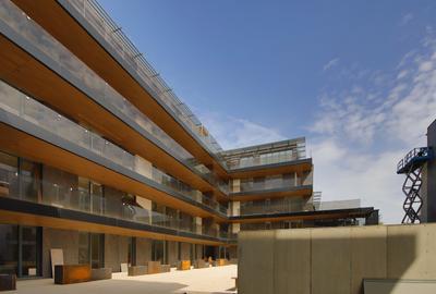 APARTAMENT 4 CAMERE - TERASA SPATIOASA - PIPERA - LANGA PADUREA BANEASA APARTAMENT 4 CAMERE - TERASA SPATIOASA - PIPERA - LANGA PADUREA BANEASA - 14