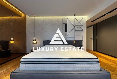 Inchiriere apartament 3 camere mobilat in zona Nordului Herastrau Park - 23