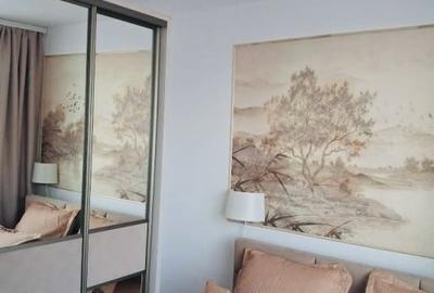 Apartament superb 3 camere Drumul Taberei liceul Moisil mobilat si utilat - 3