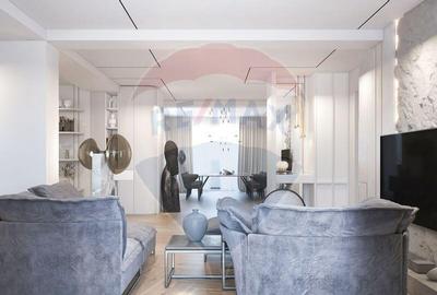 Apartament duplex penthouse de vanzare in zona Damaroai... - 13