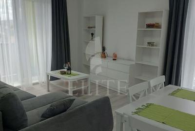 Apartament cu 2 camere semidecomandat, mobilat în Dâmbul Rotund - 1