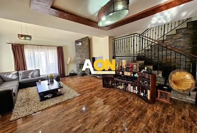 Casă individuală cu 6 camere cu Canalizare în Cetate - 7