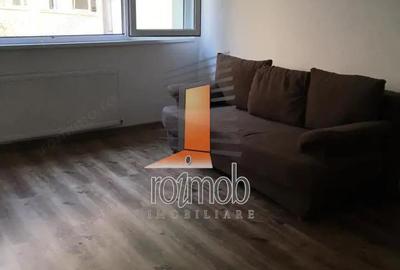 Apartament cu 2 camere semidecomandat, mobilat în Universitate - 5