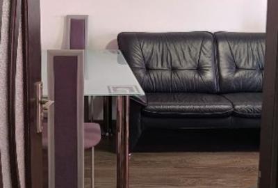 Apartament cu 3 camere decomandat în Tractorul - 5