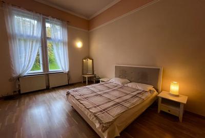 Apartament cu 3 camere in Șirul Livezii - 5