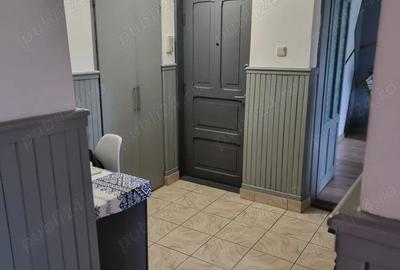 De vanzare Apartament 2 camere decomandat, zona centrala Deva - 8