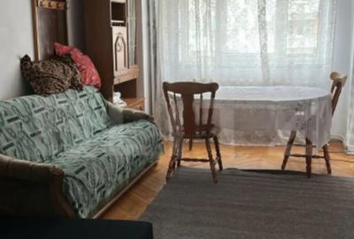 Apartament cu 2 camere decomandat în Cetate - 2