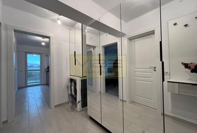 Garsonieră decomandată, mobilată în Popas Păcurari - 30