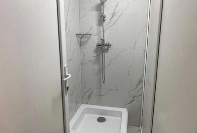 Hala industriala de inchiriat, Calea Aradului, 488mp - 2