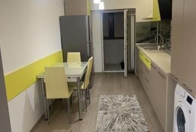 Studio mobilat/utilat nou - 6